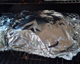 Foto del paso 8 de la receta: Costillar de rubia gallega a baja temperatura