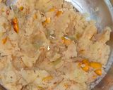 দই ফুচকা (doi fuchka recipe in Bengali) রেসিপির ধাপ 3 ছবি