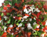 Foto del paso 1 de la receta: Salpicón de pulpo