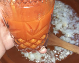 Foto del paso 1 de la receta: Tajine de guisantes y huevos 🥚