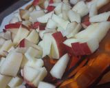 Foto del paso 2 de la receta: Gelatina con frutas!!!!