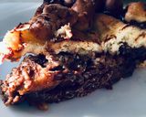 Φωτογραφία βήματος 7 της συνταγής Classic American Peach Pie