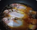 Foto langkah ke 1 dari resep Pecak nila khas betawi.