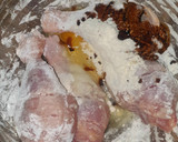 கருப்பு மிளகு சிக்கன் வருவல் ரெசிபி ஸ்டேப் 2 புகைப்படம்