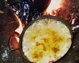 Foto del paso 2 de la receta: Arroz Con Pollo A La Sidra En Tierra