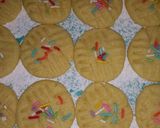 Foto langkah ke 3 dari resep 31. Good Time KW (no oven no mixer cuma 4 bahan).