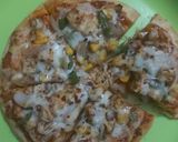 A picture of step 4 of Pizza.
