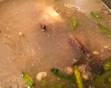 Foto langkah ke 2 dari resep Sop janda sedap.