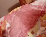 Göngyölt karaj krémsajtos töltelékkel recept fázis 1 fotója