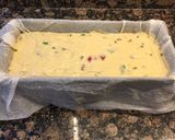 Foto del paso 16 de la receta Plumcake con fruta confitada al aroma de brandy