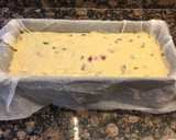 Foto del paso 16 de la receta: Plumcake con fruta confitada al aroma de brandy