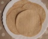 Foto del paso 7 de la receta Fajitas de pollo