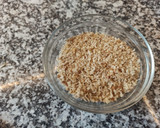 Foto del paso 2 de la receta: Bizcocho de plátano y avena