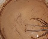 Foto langkah ke 1 dari resep Pudding Coklat Susu Keju.
