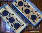 Foto langkah ke 5 dari resep Chiffon Oreo.