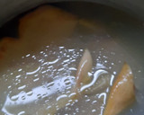 Foto del paso 2 de la receta: Orejas de cerdo para picada