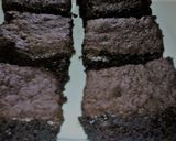 Amerikai brownie recept fázis 5 fotója