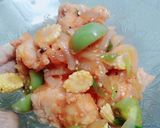 Foto langkah ke 3 dari resep Ayam goreng fillet.
