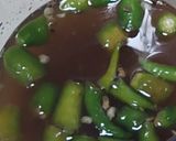 Foto langkah ke 5 dari resep Cireng Nasi Krispi.