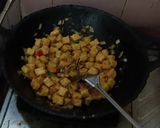 Foto langkah ke 2 dari resep Tempe Saus Tiram.