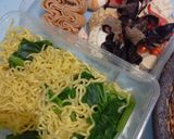 Foto langkah ke 1 dari resep Seblak.