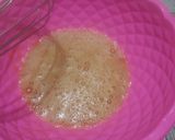Foto langkah ke 3 dari resep Bolu Pisang Coklat.