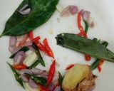 Foto langkah ke 2 dari resep Udang Tauco Resep dari Nenek 👵.