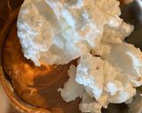 Une image de l'étape 7 de 😋 Gâteau magique aux noisettes croustillantes.