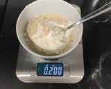 Foto del paso 2 de la receta: Pizza casera