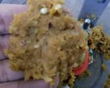 A picture of step 3 of Nargisi kofte perfect desi meal.