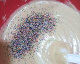 Foto del paso 7 de la receta: Funfeticake