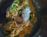 Foto langkah ke 1 dari resep Sup Bola Udang.