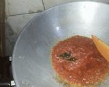 Foto langkah ke 4 dari resep Jagung Buncis Masak Sarden.