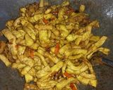 Foto langkah ke 4 dari resep 134. Sambel Goreng Tahu Tempe.
