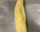 菠蘿麵包(波蘭種、肉鬆口味)的食譜步驟8照片