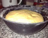 Foto del paso 4 de la receta: Pan de polenta