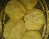 Baghare dahi bade recipe step 3 photo