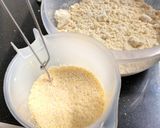 Bejgli recept fázis 1 fotója