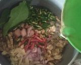 Foto langkah ke 2 dari resep Lodeh kluwih resep nenek.