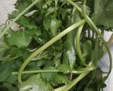 Foto del paso 3 de la receta: Salsa o falso guacamole