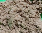 Foto del paso 2 de la receta: Galletas 🍪de harina de almendras y cacao (sin gluten) 💚