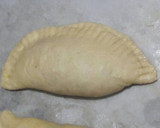 Foto del paso 8 de la receta: Empanadas veganas al horno