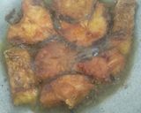 फिंश फ्राई(Fish fry recipe in Hindi) रेसिपी चरण 5 फोटो