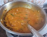 A picture of step 7 of मूंगदाल पूरी और आलू की सब्जी.