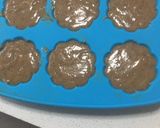 Foto del paso 4 de la receta: Coffee-vainilla Muffin