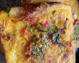 ব্রেড প্যানকেক (bread pancake recipe in Bengali) রেসিপি ধাপ - 4 ছবি