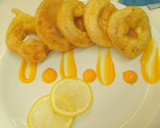 Foto del paso 7 de la receta: Aros de cebolla