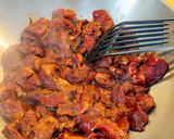 Φωτογραφία βήματος 7 της συνταγής Μοσχάρι Stir-fry με Μπρόκολο C&G