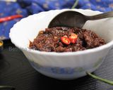 A picture of step 7 of Chukh.
