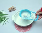 Foto langkah ke 3 dari resep Jaja Klepon Bali Muncrat Di Mulut.